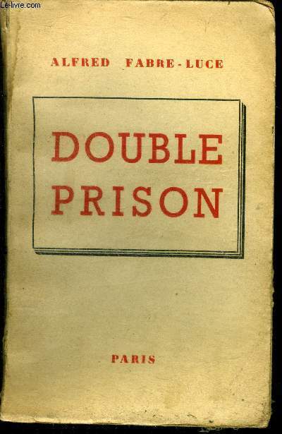 Double-Prison