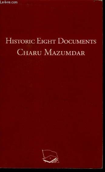 Historic eight documents