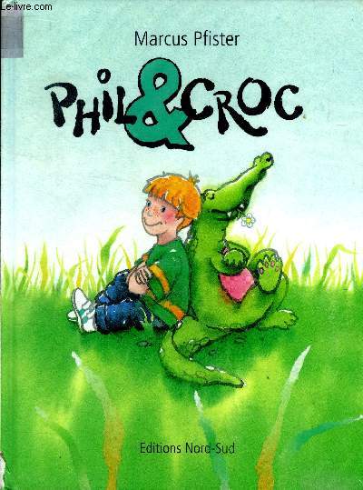 Phil et Croc