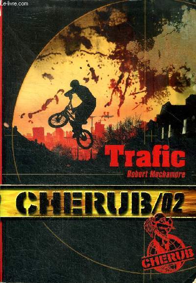Trafic Cherub / 02