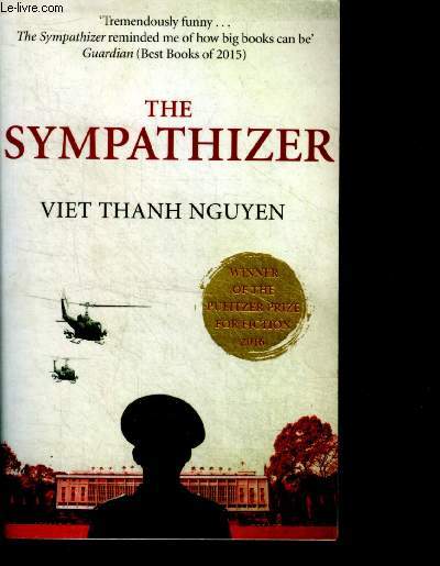 The sympathizer