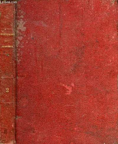 SEAFORTH (VOL. N 1746), IN TWO VOLUMES, VOL. II