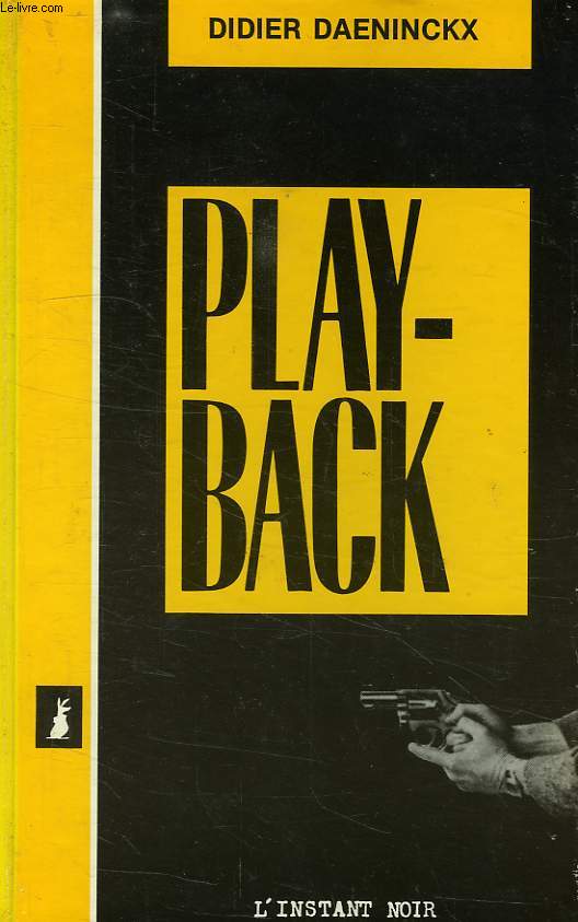 PLAY-BACK