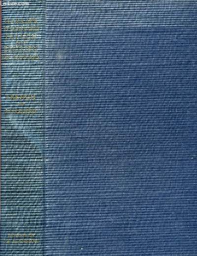 HARRAP'S STANDARD FRENCH AND ENGLISH DICTIONARY, PART ONE, FRENCH-ENGLISH