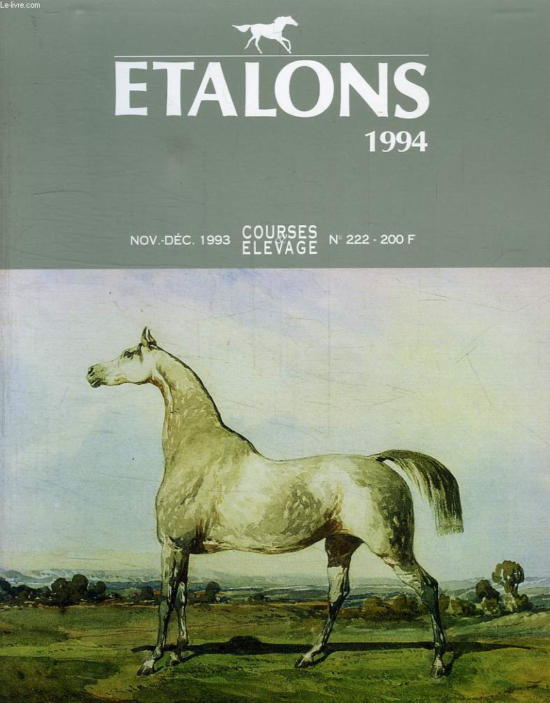 ETALONS, 1994