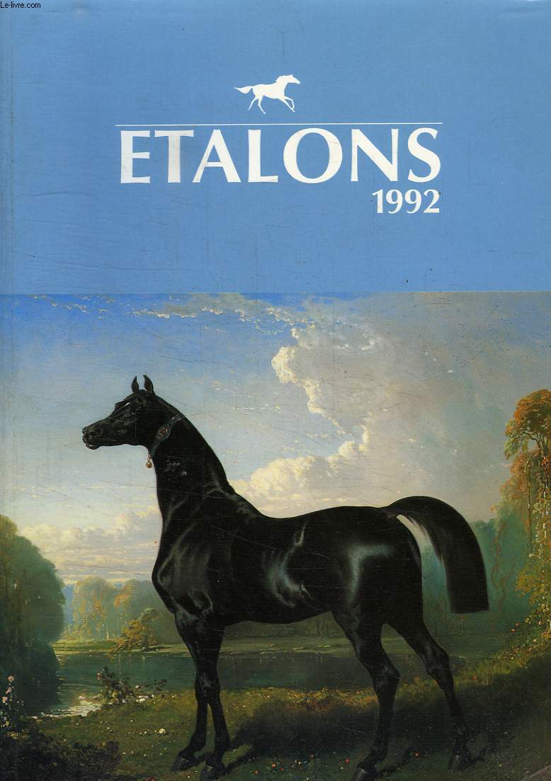 ETALONS, 1992