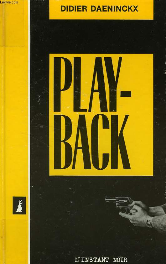 PLAY-BACK