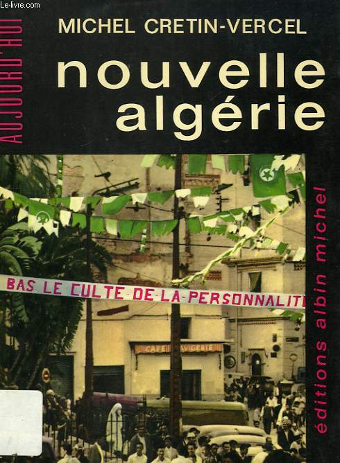 NOUVELLE ALGERIE