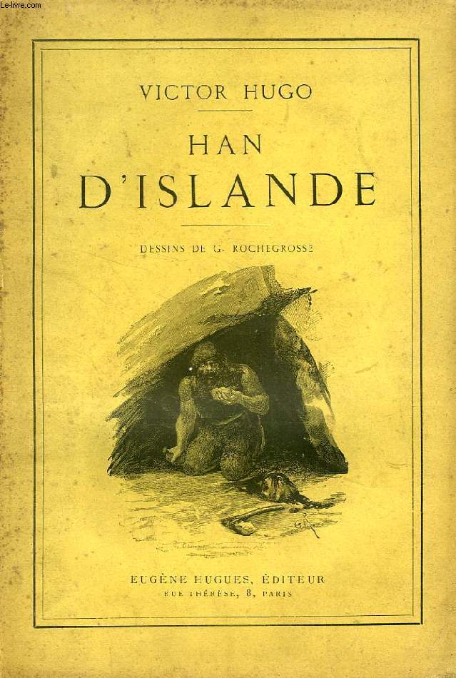 HAN D'ISLANDE