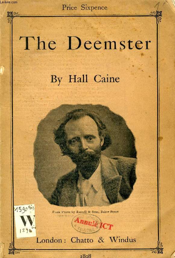 THE DEEMSTER