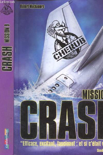 MISSION 9 - CRASH 