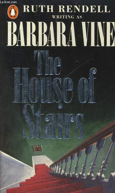 THE HOUSE OF STAIRS