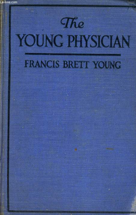 THE YOUNG PHYSICIAN