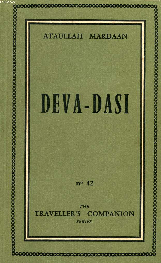DEVA-DASI