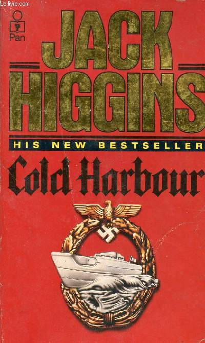 COLD HARBOUR