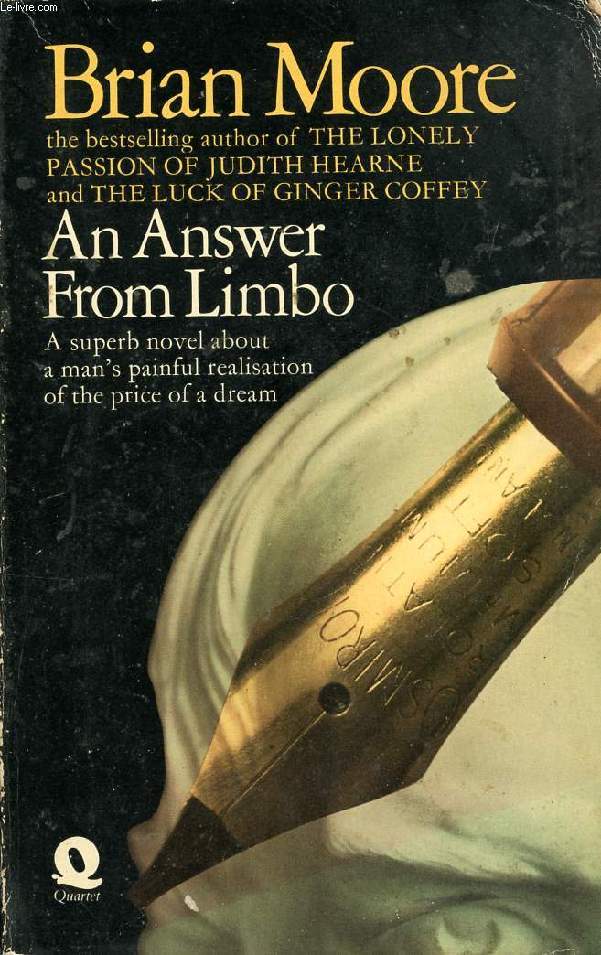 AN ANSWER FROM LIMBO