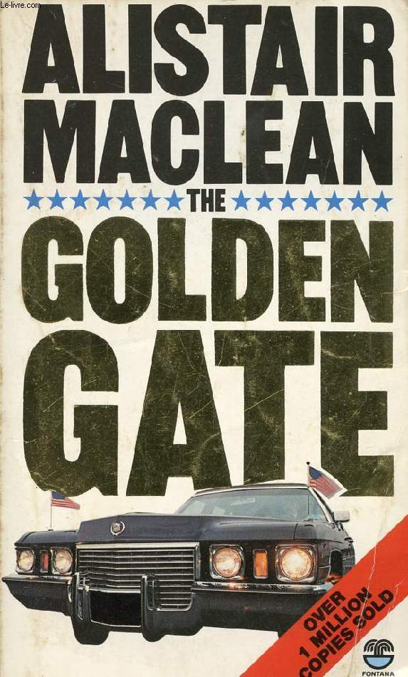THE GOLDEN GATE