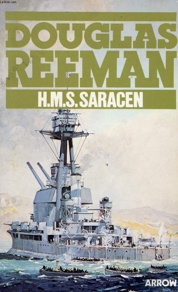 H.M.S. SARACEN
