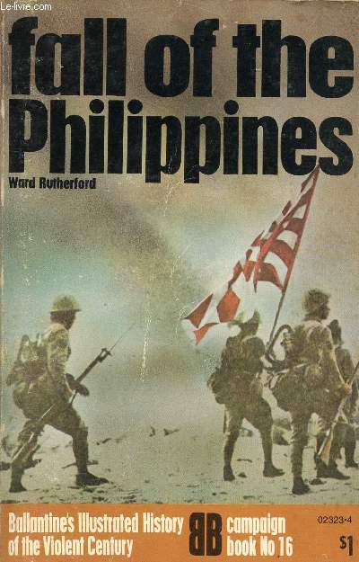 FALL OF THE PHILIPPINES