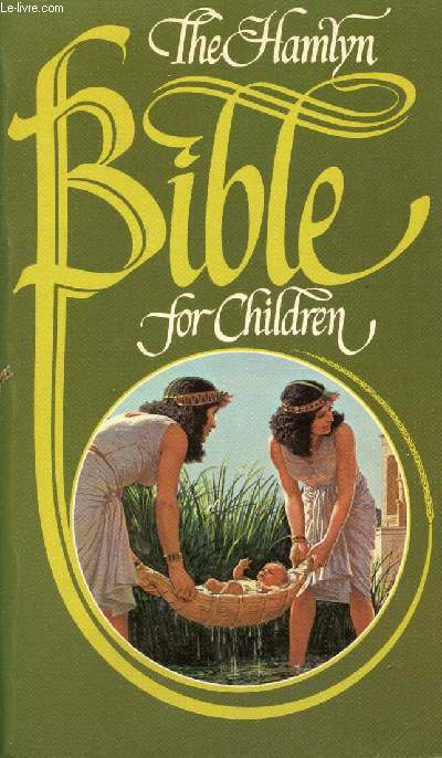 THE HAMLYN BIBLE FOR CHILDREN