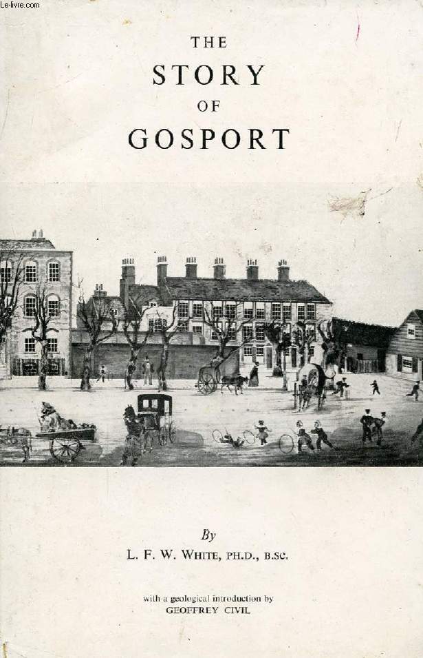 THE STORY OF GOSPORT