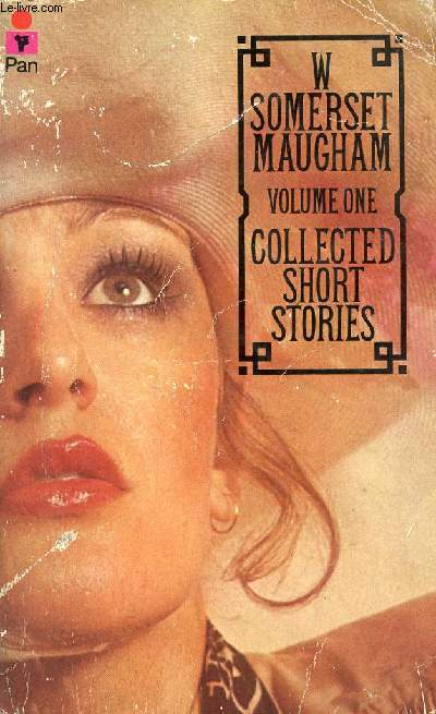 COLLECTED SHORT STORIES, VOLUME I
