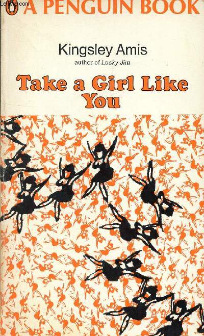 TAKE A GIRL LIKE YOU