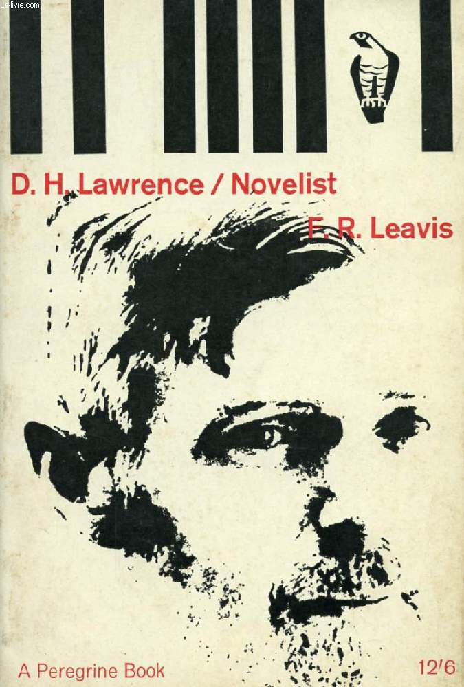 D. H. LAWRENCE: NOVELIST
