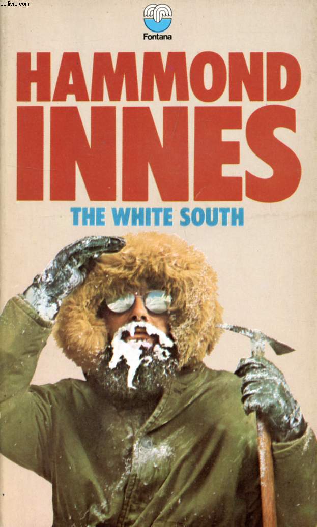 THE WHITE SOUTH