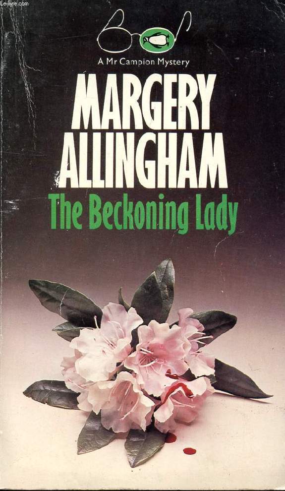 THE BECKONING LADY
