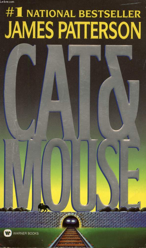 CAT & MOUSE