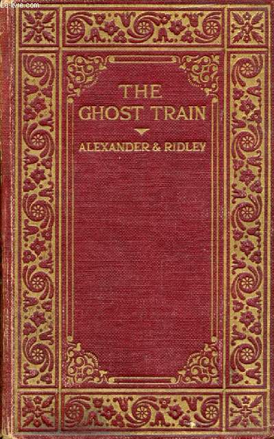 THE GHOST TRAIN