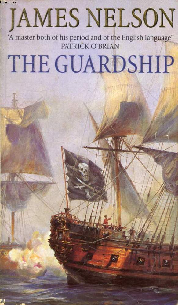 THE GUARDSHIP