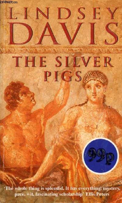 THE SILVER PIGS