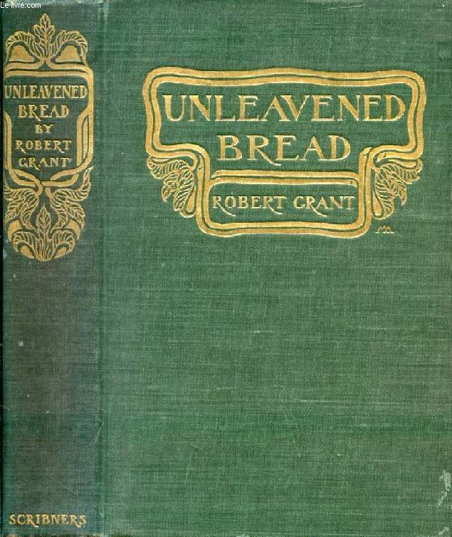 UNLEAVENED BREAD