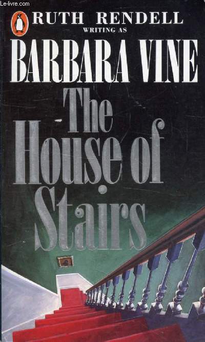 THE HOUSE OF STAIRS