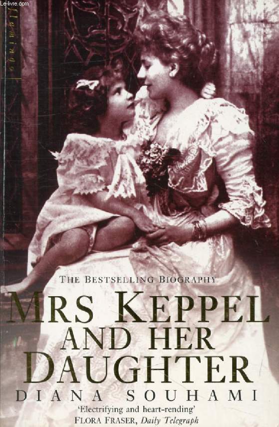 Mrs KEPPEL AND HER DAUGHTER