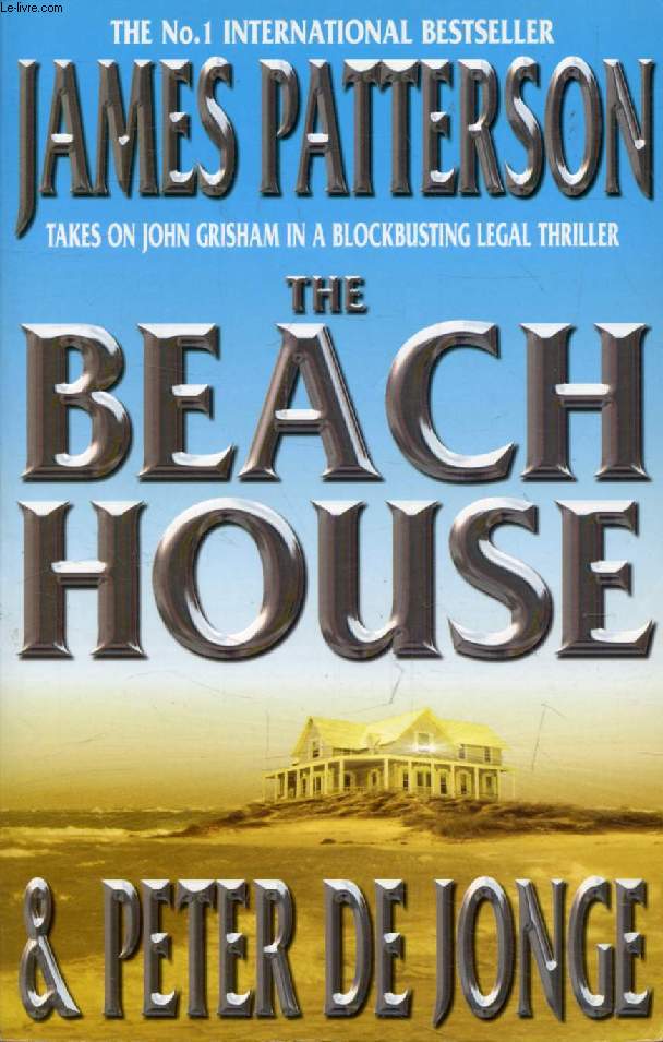 THE BEACH HOUSE