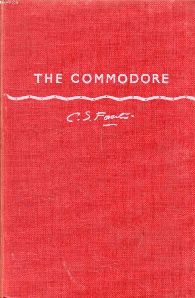 THE COMMODORE