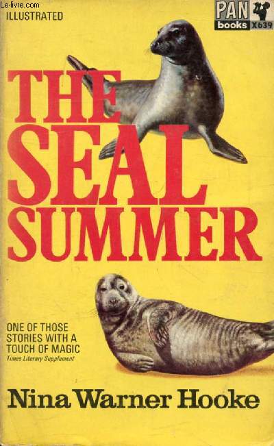THE SEAL SUMMER