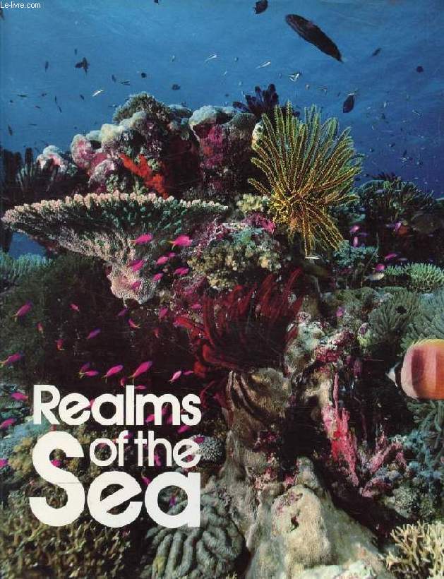 REALMS OF THE SEA