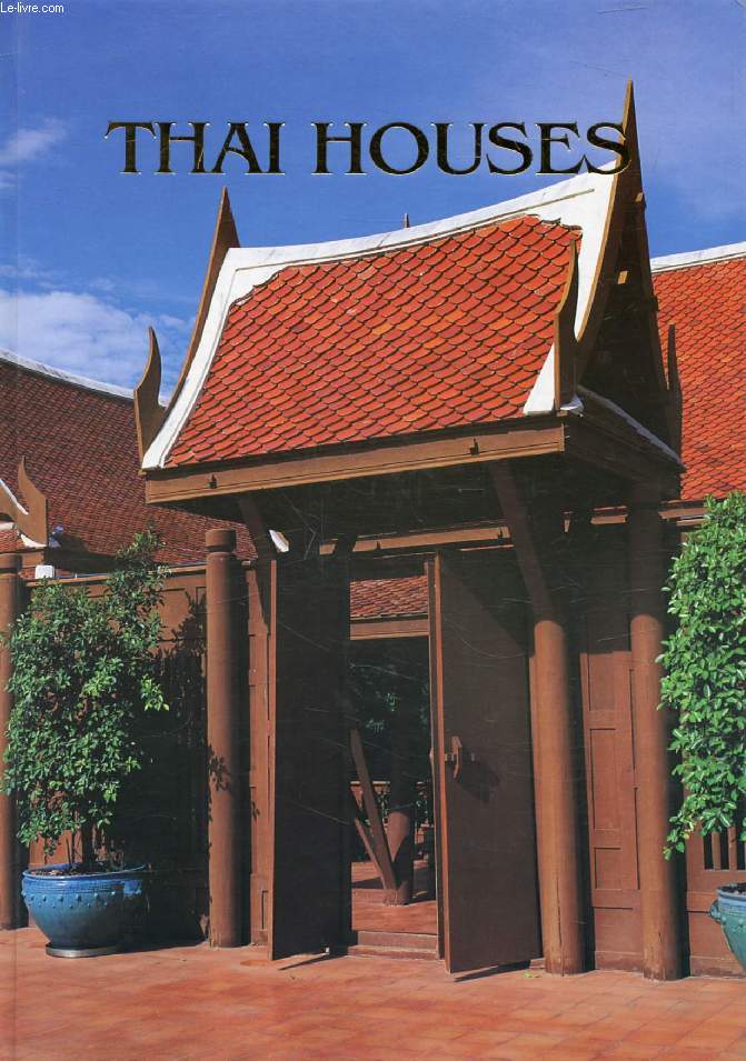 THAI HOUSES