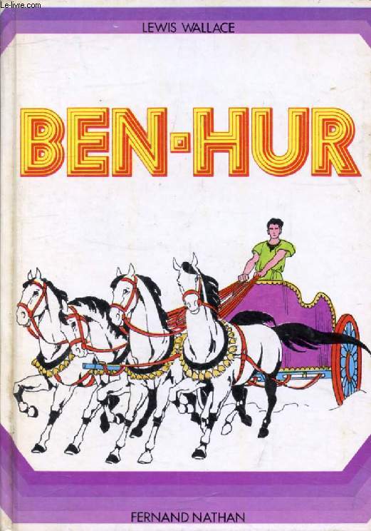 BEN-HUR (Grand A)