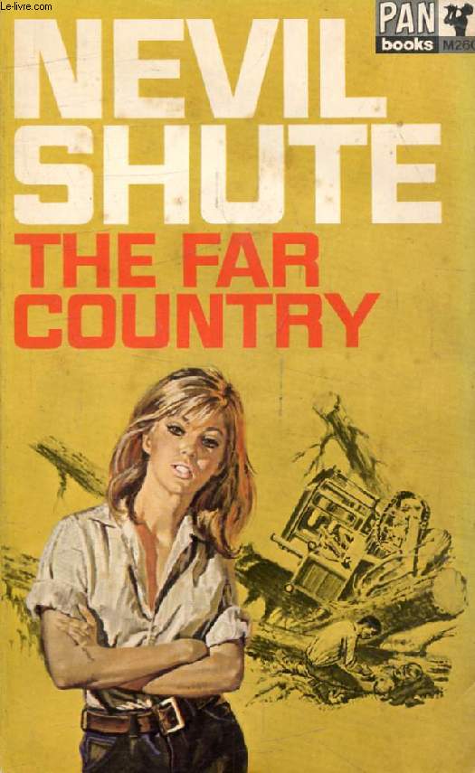 THE FAR COUNTRY
