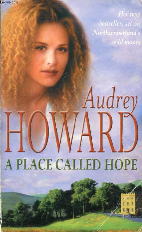 A PLACE CALLED HOPE