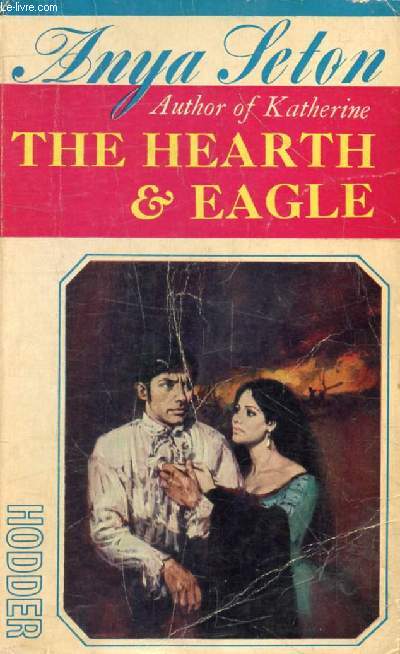 THE HEARTH & EAGLE