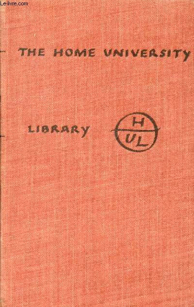 MODERN ENGLISH LITERATURE, 1450-1939