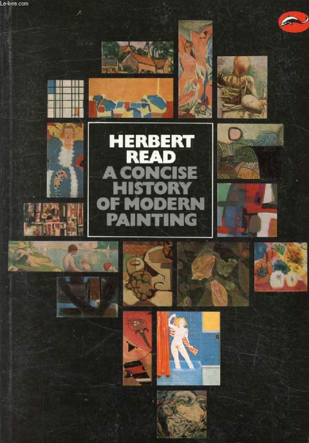 A CONCISE HISTORY OF MODERN PAINTING