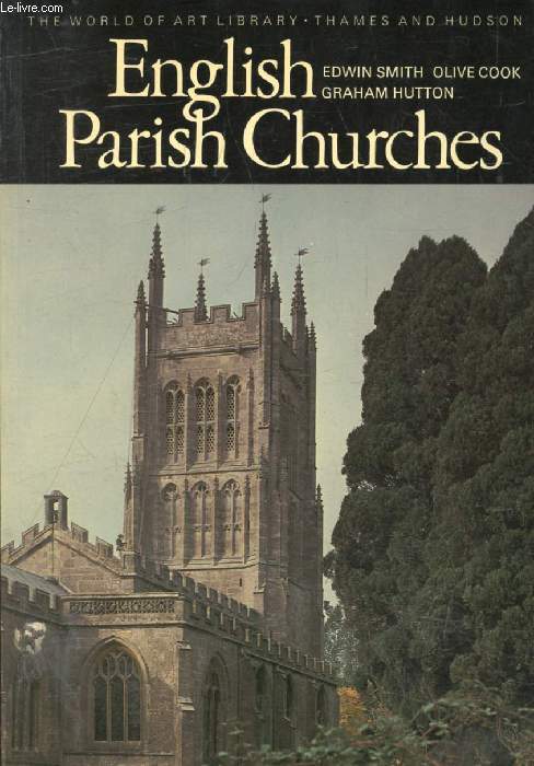 ENGLISH PARISH CHURCHES