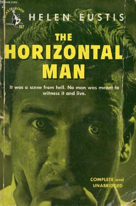 THE HORIZONTAL MAN